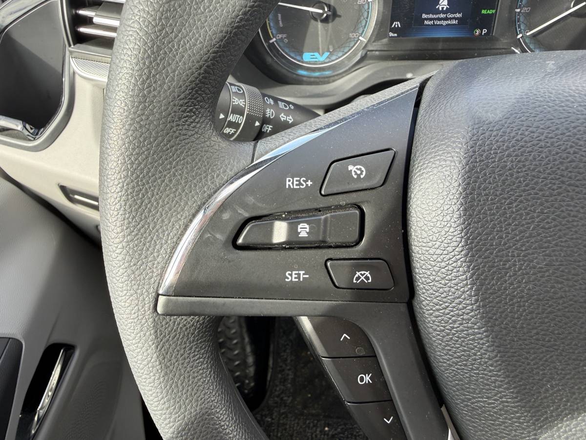 Maxus eDeliver9 Nieuw! Elektrisch L3H2 280km WLTP ACC Stoelverwarming Snelladen Carplay LED Airco