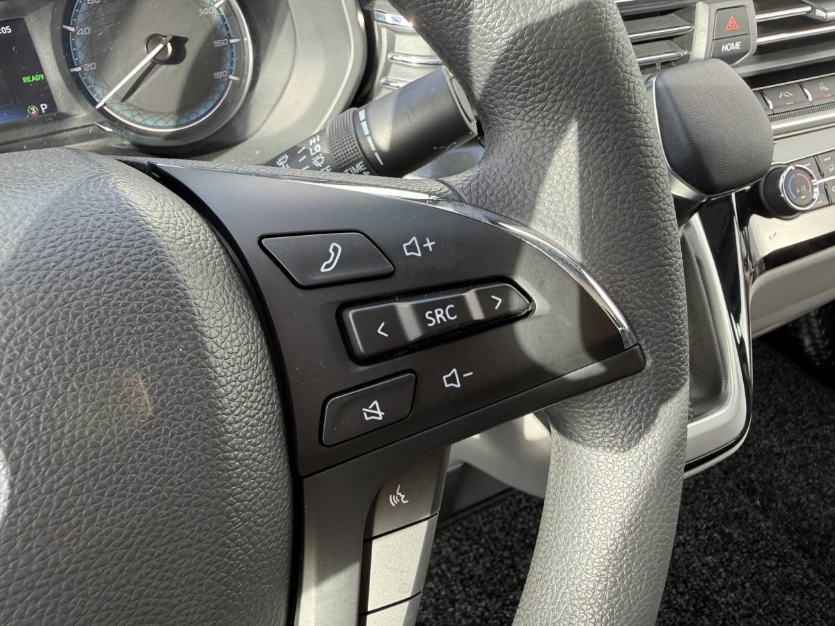 Maxus eDeliver9 Nieuw! Elektrisch L3H2 280km WLTP ACC Stoelverwarming Snelladen Carplay LED Airco