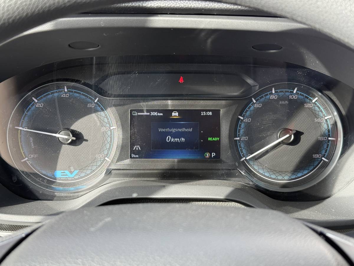 Maxus eDeliver9 Nieuw! Elektrisch L3H2 280km WLTP ACC Stoelverwarming Snelladen Carplay LED Airco