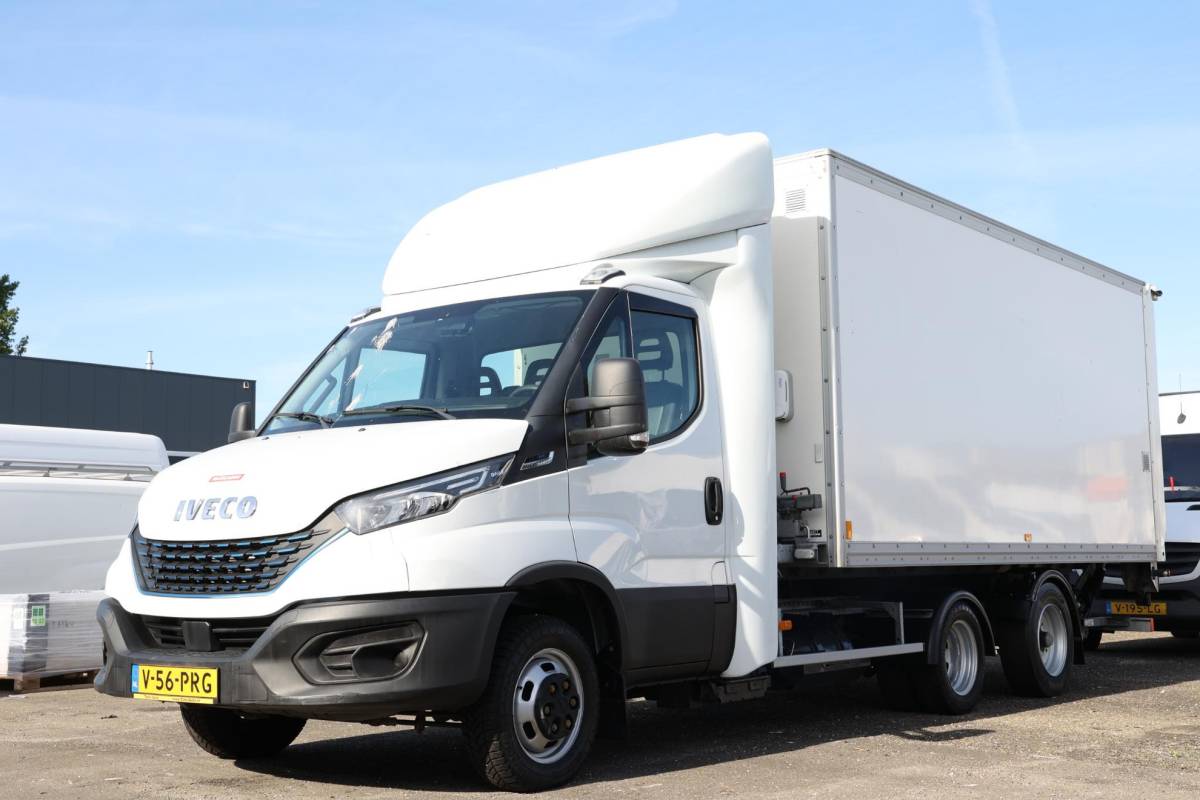 Iveco Daily