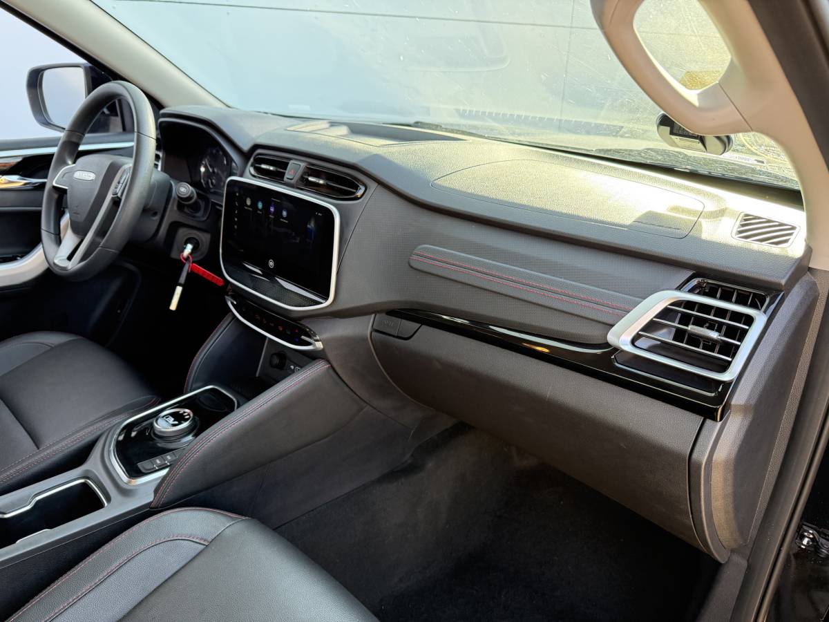 Maxus T90 EV Elektrisch Pickup 471km WLTP 93.4% (SOH) Snelladen LED Climate control Carplay Camera Elektrisch verstelbare lederen stoelen 4×2 Pick-Up Dubbele cabine