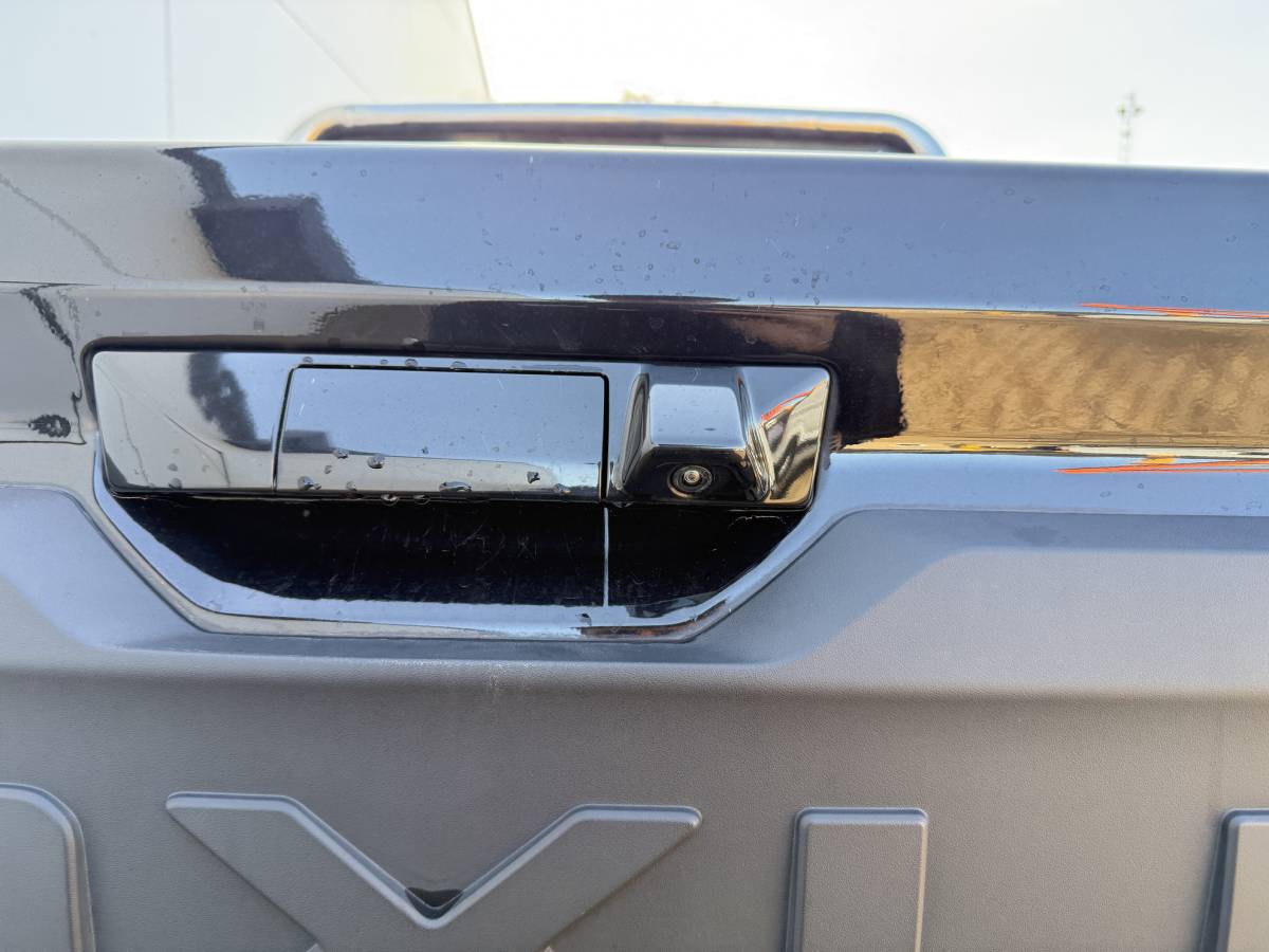 Maxus T90 EV Elektrisch Pickup 471km WLTP 93.4% (SOH) Snelladen LED Climate control Carplay Camera Elektrisch verstelbare lederen stoelen 4×2 Pick-Up Dubbele cabine