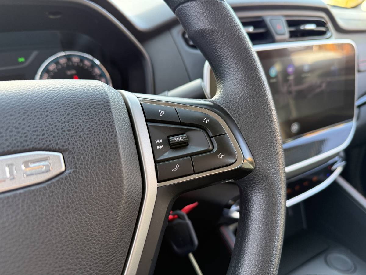 Maxus T90 EV Elektrisch Pickup 471km WLTP 93.4% (SOH) Snelladen LED Climate control Carplay Camera Elektrisch verstelbare lederen stoelen 4×2 Pick-Up Dubbele cabine