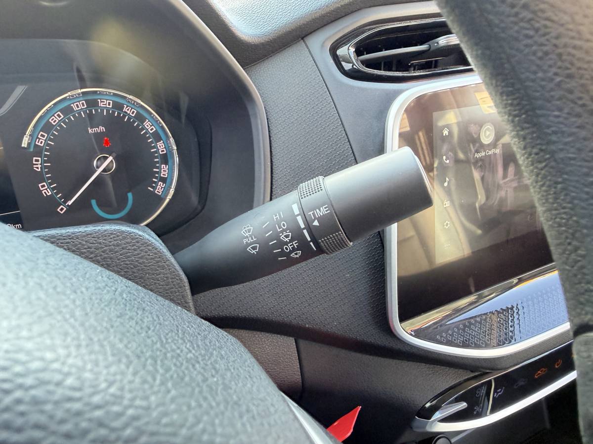 Maxus T90 EV Elektrisch Pickup 471km WLTP 93.4% (SOH) Snelladen LED Climate control Carplay Camera Elektrisch verstelbare lederen stoelen 4×2 Pick-Up Dubbele cabine