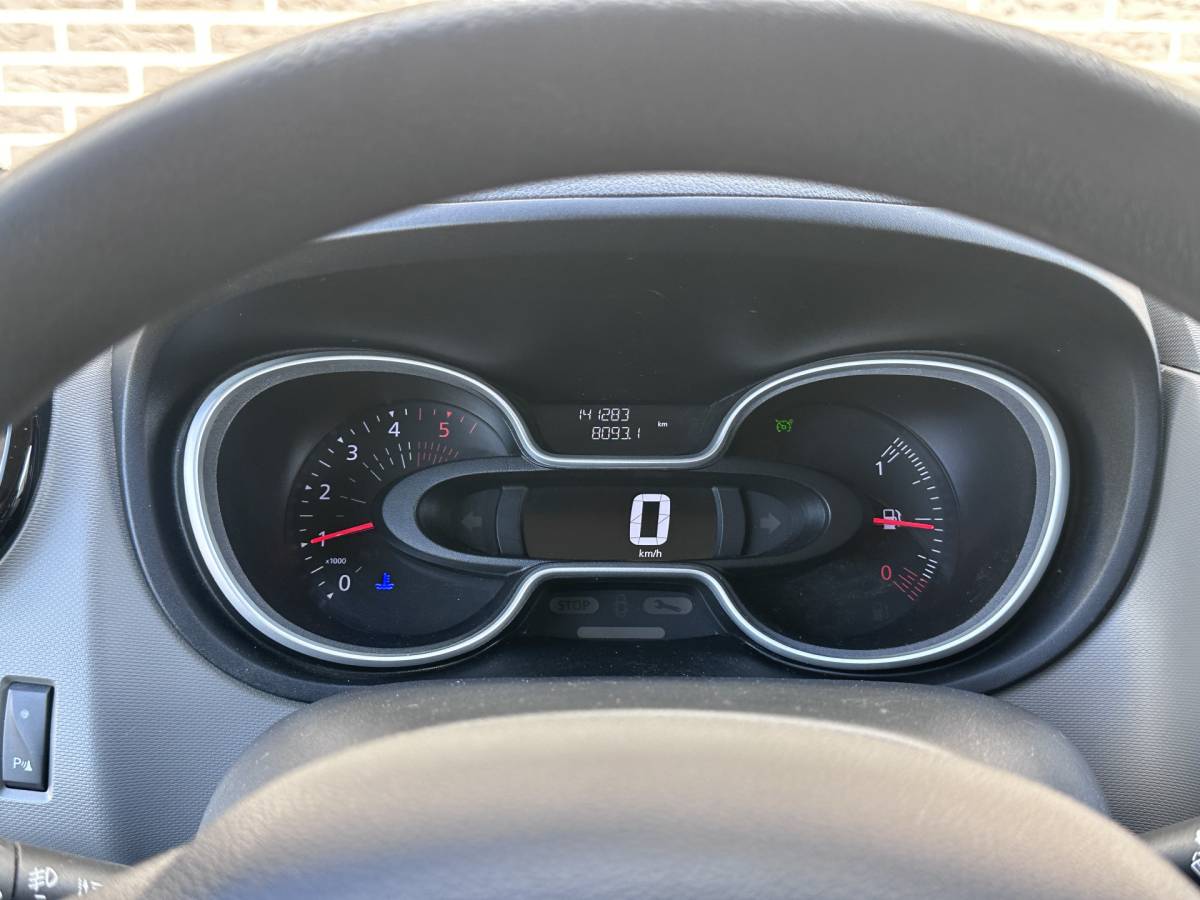 Renault Trafic Renault Trafic 1.6 dCi T29 L2H1 DC Work Edition Energy