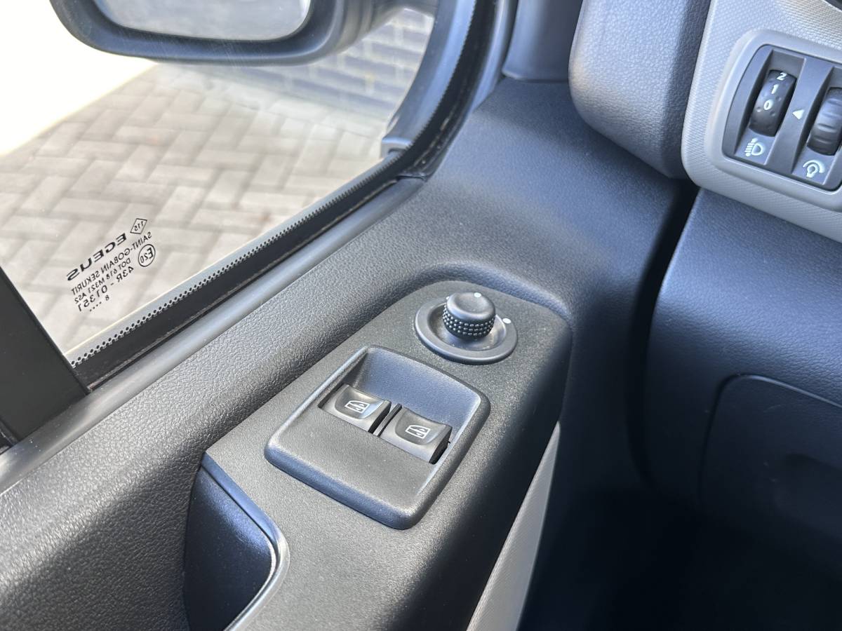 Renault Trafic Renault Trafic 1.6 dCi T29 L2H1 DC Work Edition Energy