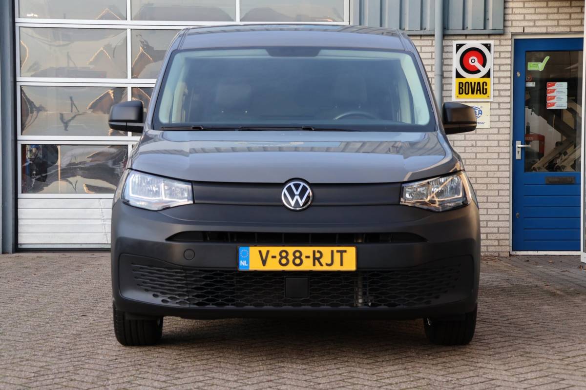 Volkswagen Caddy Volkswagen Caddy Cargo 2.0 TDI DSG Cruise-controle Carplay PDC