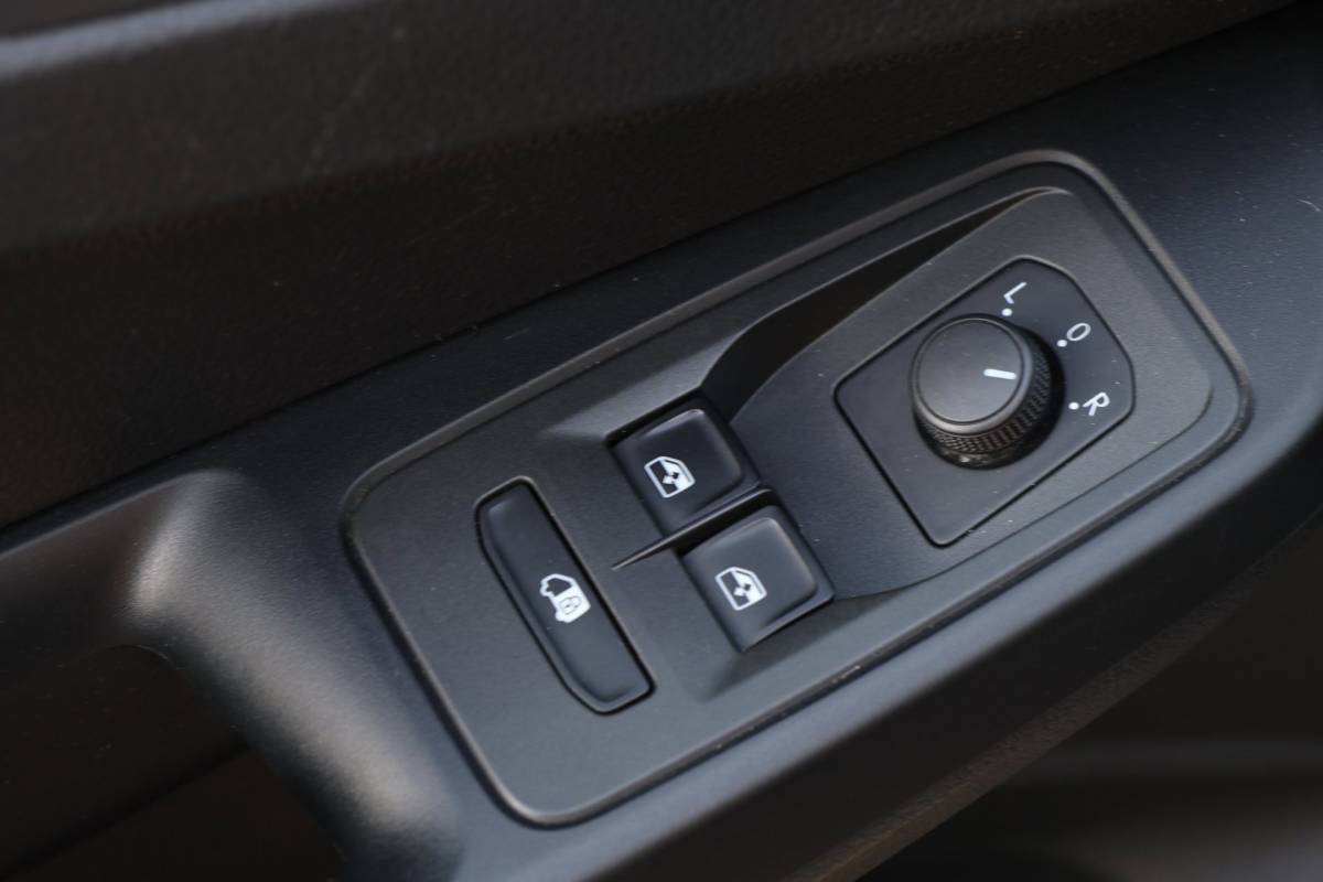 Volkswagen Caddy Volkswagen Caddy Cargo 2.0 TDI DSG Cruise-controle Carplay PDC