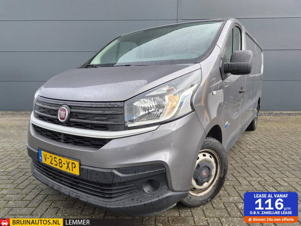 Fiat Talento