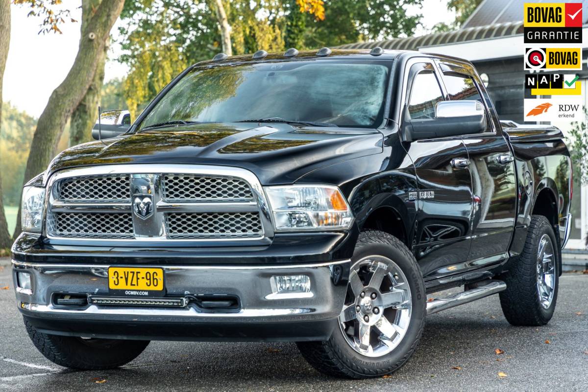 Dodge Ram 1500