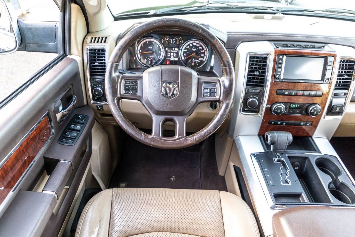 Dodge Ram 1500 Dodge Ram 1500 5.7 V8 4×4 I Koprevisie I Super Netjes I BTW I KLep I LPG I