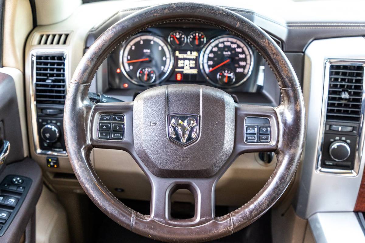 Dodge Ram 1500 Dodge Ram 1500 5.7 V8 4×4 I Koprevisie I Super Netjes I BTW I KLep I LPG I