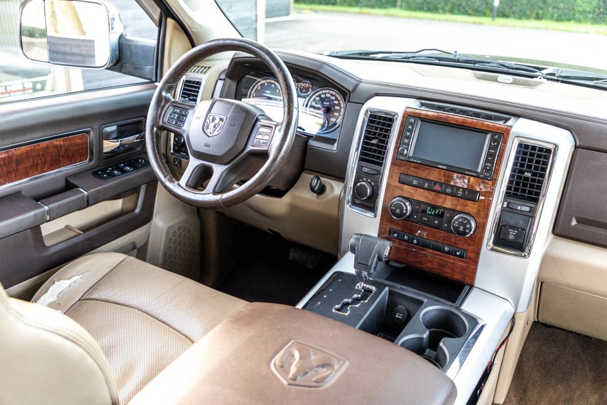 Dodge Ram 1500 Dodge Ram 1500 5.7 V8 4×4 I Koprevisie I Super Netjes I BTW I KLep I LPG I