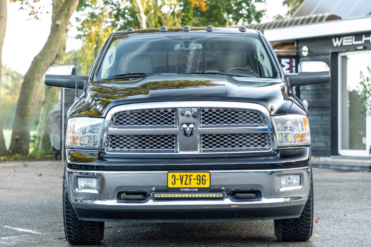 Dodge Ram 1500 Dodge Ram 1500 5.7 V8 4×4 I Koprevisie I Super Netjes I BTW I KLep I LPG I