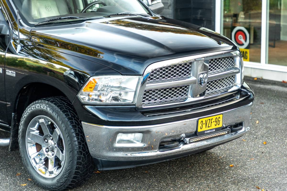 Dodge Ram 1500 Dodge Ram 1500 5.7 V8 4×4 I Koprevisie I Super Netjes I BTW I KLep I LPG I