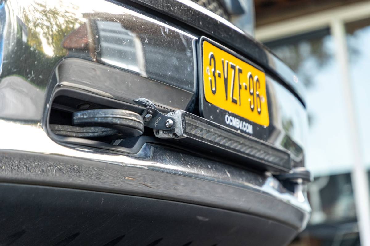 Dodge Ram 1500 Dodge Ram 1500 5.7 V8 4×4 I Koprevisie I Super Netjes I BTW I KLep I LPG I