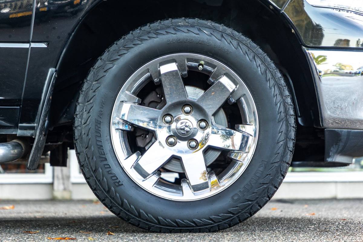 Dodge Ram 1500 Dodge Ram 1500 5.7 V8 4×4 I Koprevisie I Super Netjes I BTW I KLep I LPG I