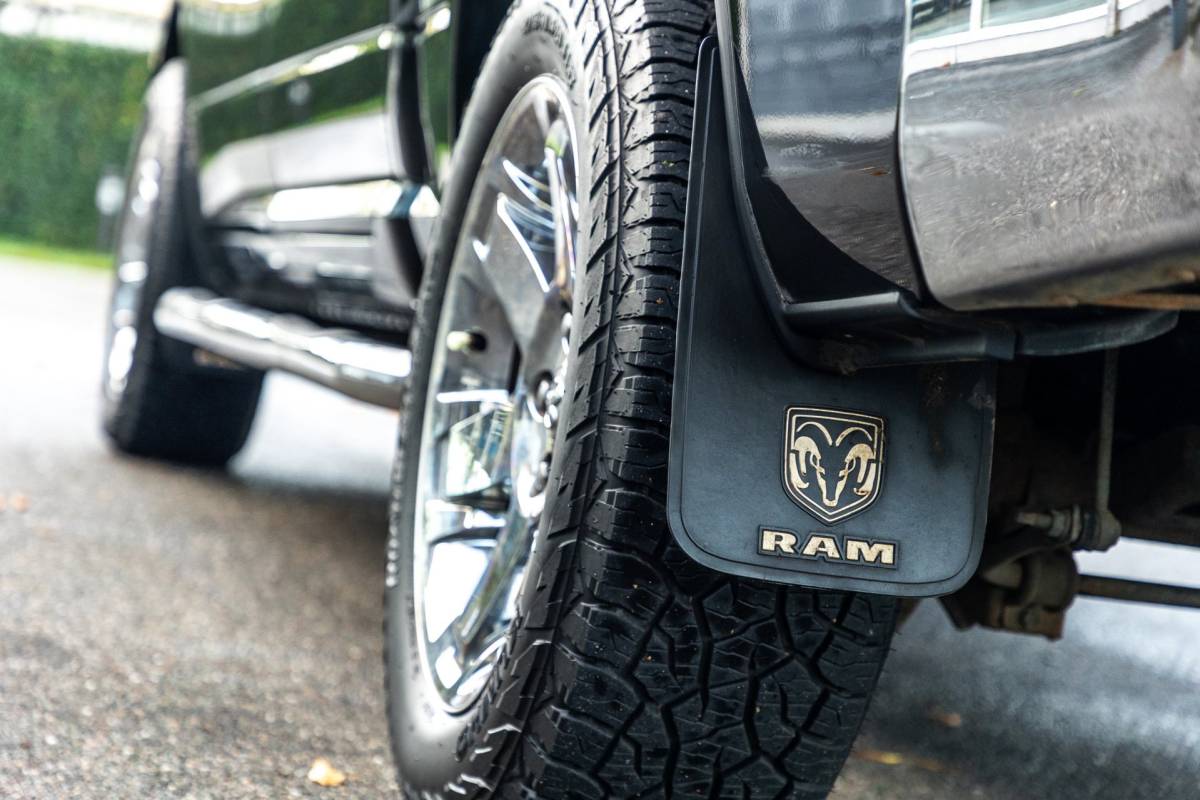 Dodge Ram 1500 Dodge Ram 1500 5.7 V8 4×4 I Koprevisie I Super Netjes I BTW I KLep I LPG I