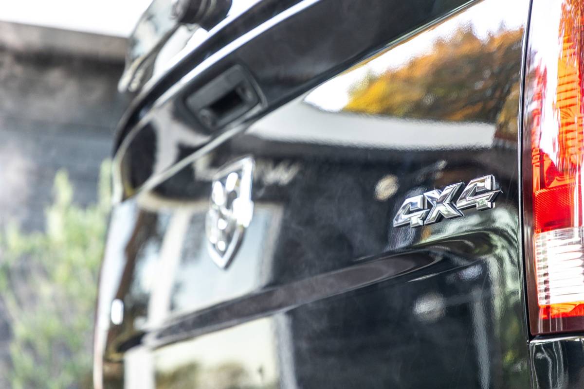 Dodge Ram 1500 Dodge Ram 1500 5.7 V8 4×4 I Koprevisie I Super Netjes I BTW I KLep I LPG I