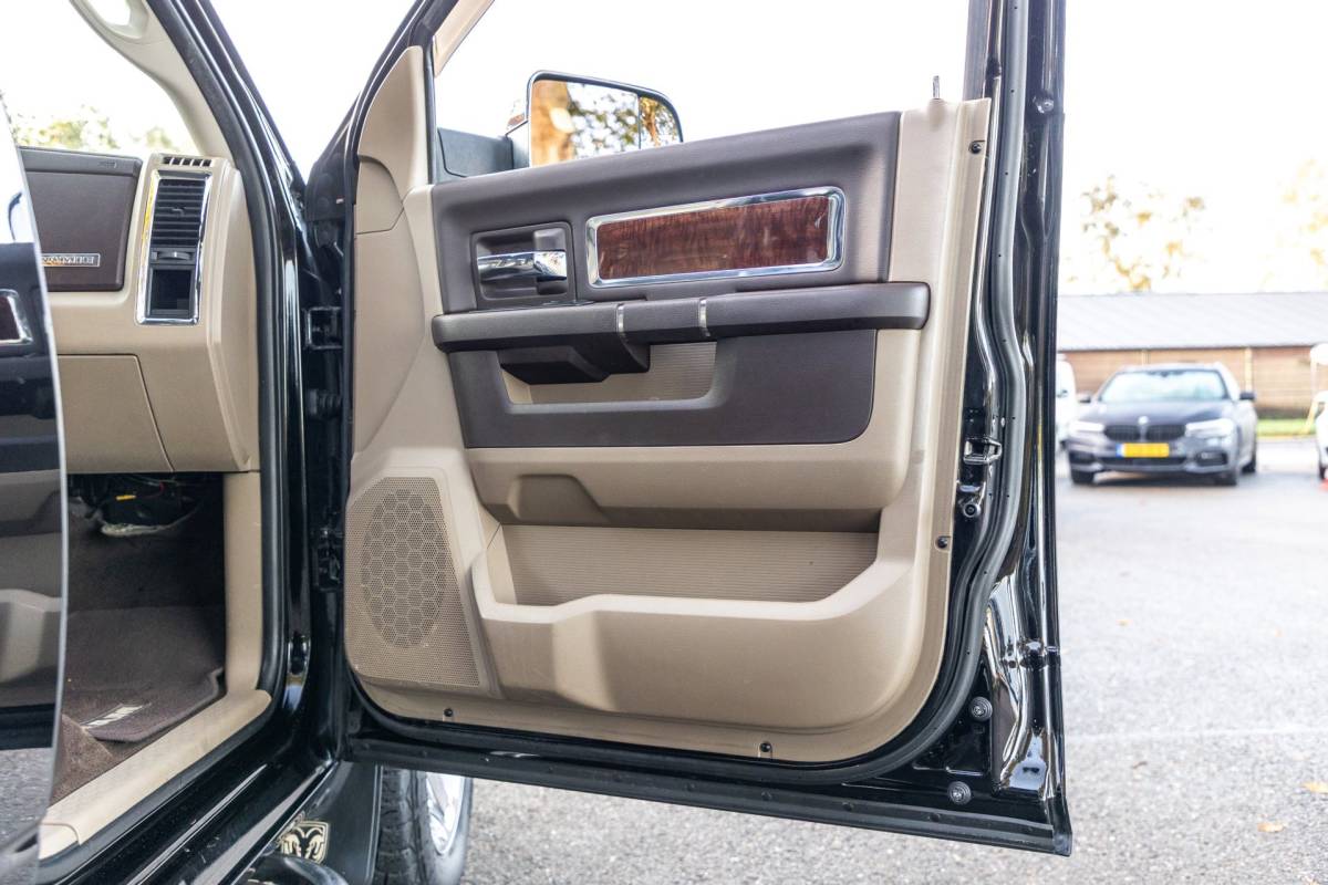 Dodge Ram 1500 Dodge Ram 1500 5.7 V8 4×4 I Koprevisie I Super Netjes I BTW I KLep I LPG I