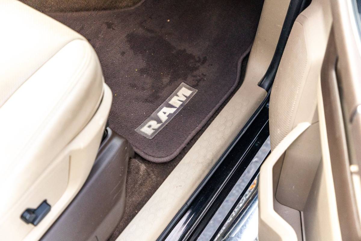 Dodge Ram 1500 Dodge Ram 1500 5.7 V8 4×4 I Koprevisie I Super Netjes I BTW I KLep I LPG I