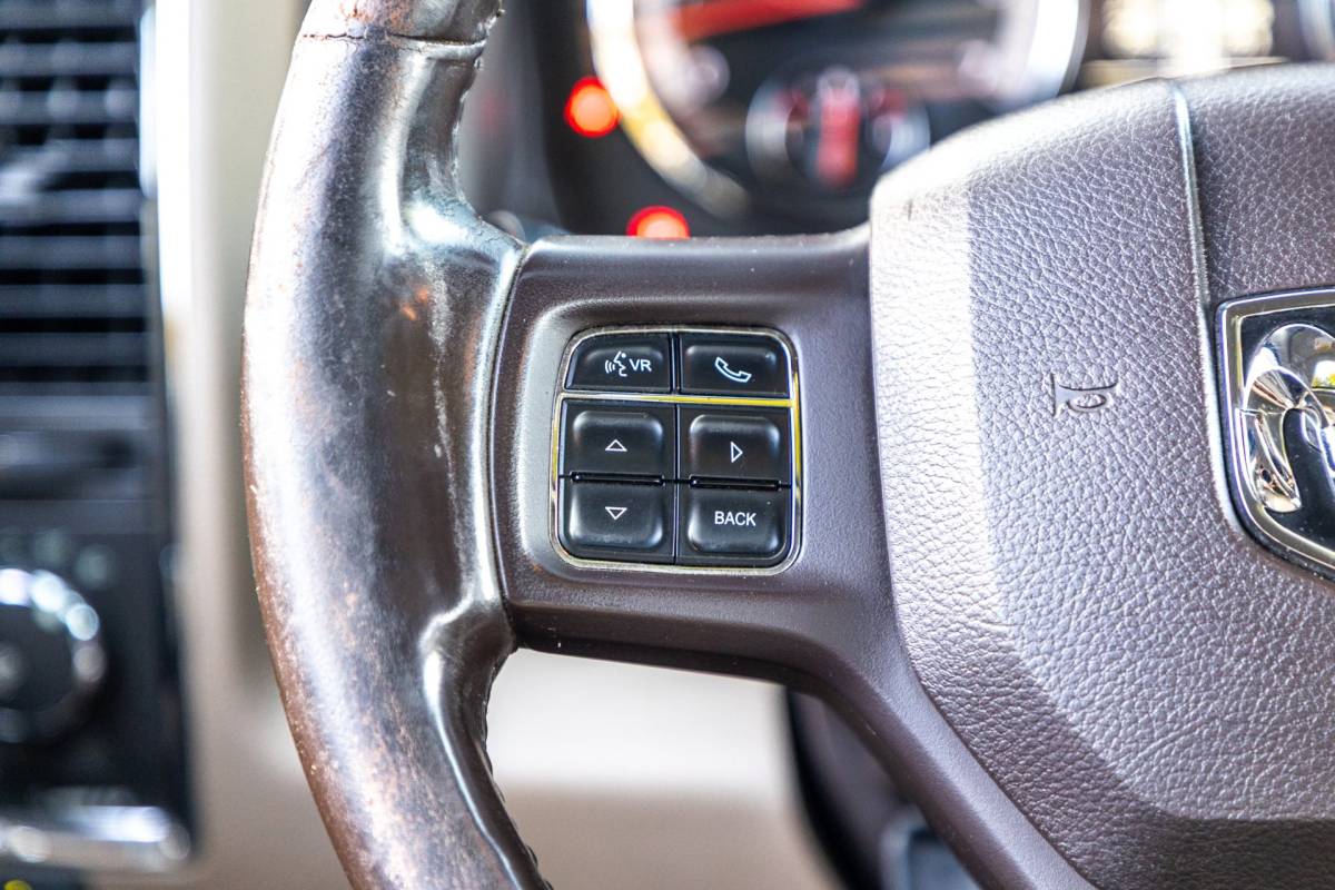 Dodge Ram 1500 Dodge Ram 1500 5.7 V8 4×4 I Koprevisie I Super Netjes I BTW I KLep I LPG I