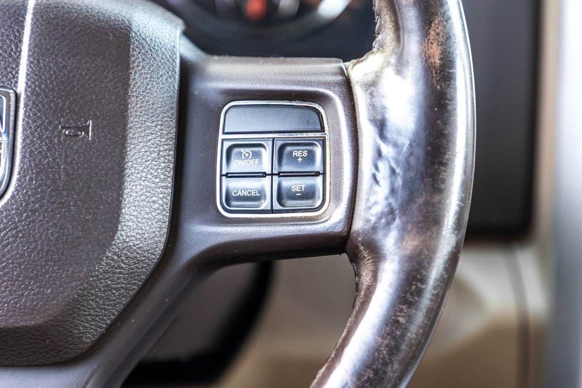 Dodge Ram 1500 Dodge Ram 1500 5.7 V8 4×4 I Koprevisie I Super Netjes I BTW I KLep I LPG I
