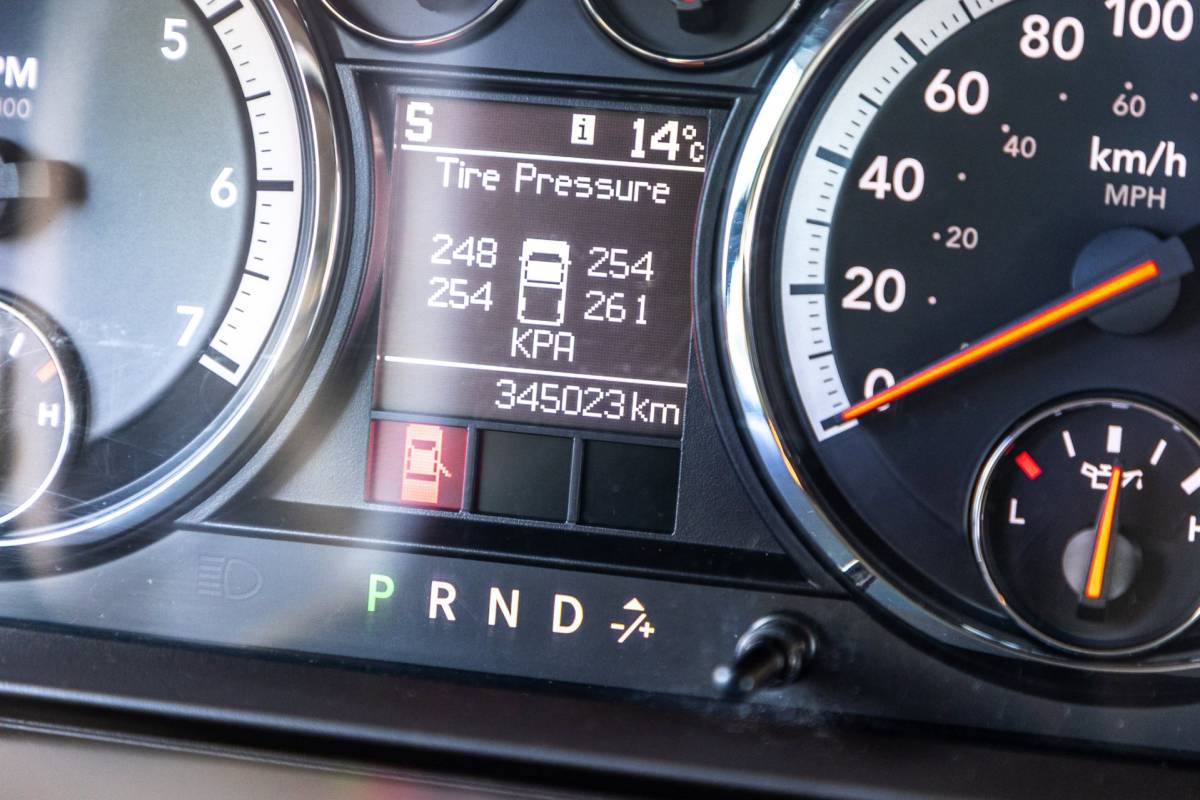 Dodge Ram 1500 Dodge Ram 1500 5.7 V8 4×4 I Koprevisie I Super Netjes I BTW I KLep I LPG I