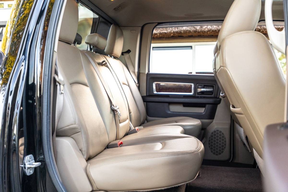 Dodge Ram 1500 Dodge Ram 1500 5.7 V8 4×4 I Koprevisie I Super Netjes I BTW I KLep I LPG I