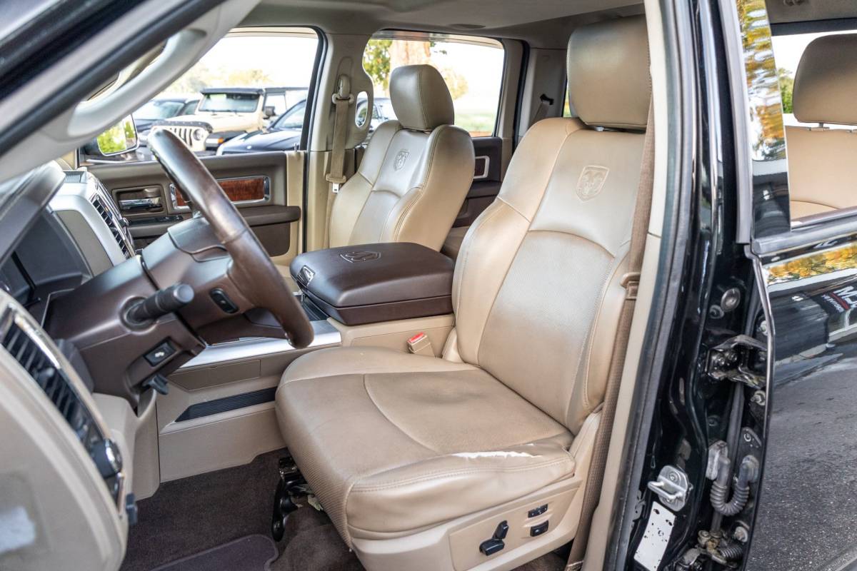 Dodge Ram 1500 Dodge Ram 1500 5.7 V8 4×4 I Koprevisie I Super Netjes I BTW I KLep I LPG I