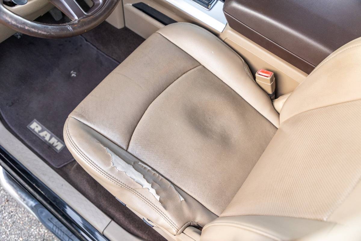 Dodge Ram 1500 Dodge Ram 1500 5.7 V8 4×4 I Koprevisie I Super Netjes I BTW I KLep I LPG I