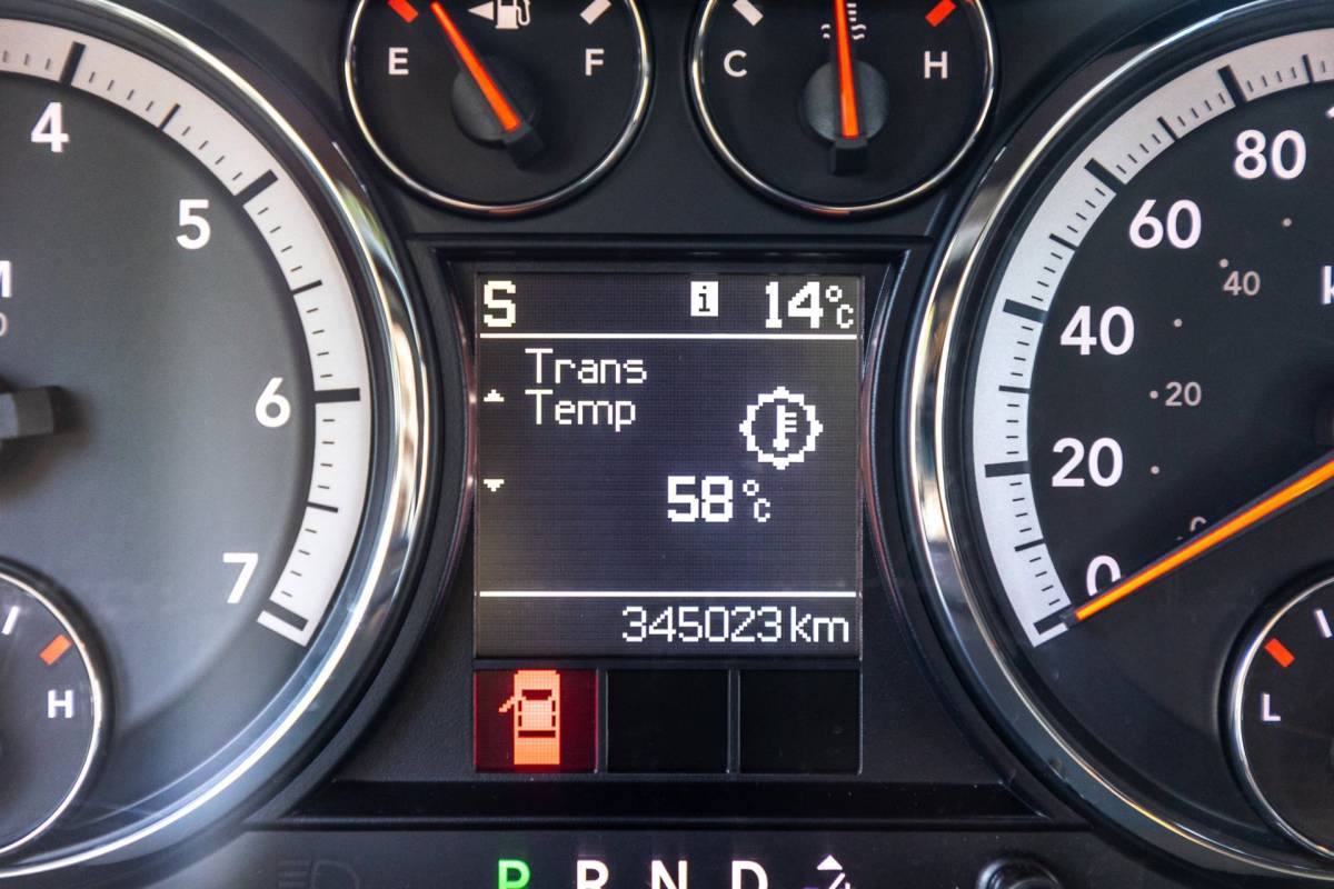Dodge Ram 1500 Dodge Ram 1500 5.7 V8 4×4 I Koprevisie I Super Netjes I BTW I KLep I LPG I