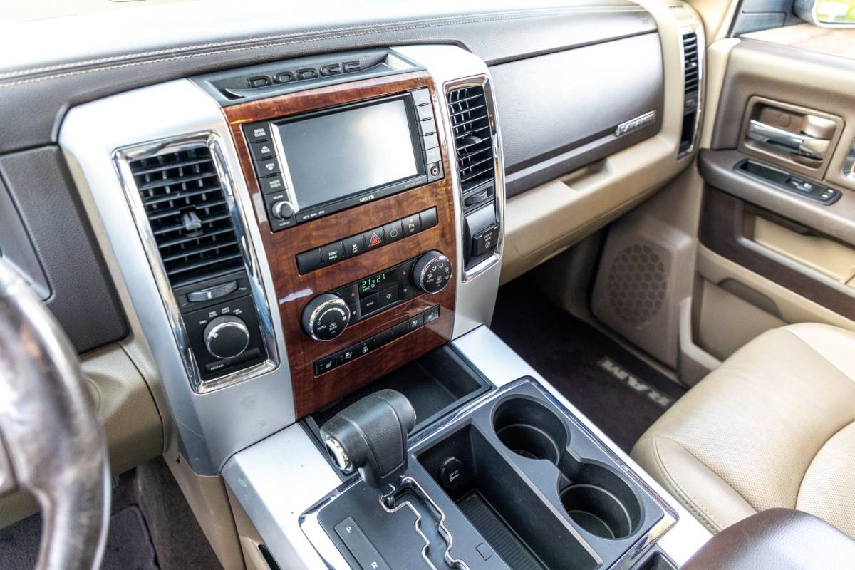 Dodge Ram 1500 Dodge Ram 1500 5.7 V8 4×4 I Koprevisie I Super Netjes I BTW I KLep I LPG I