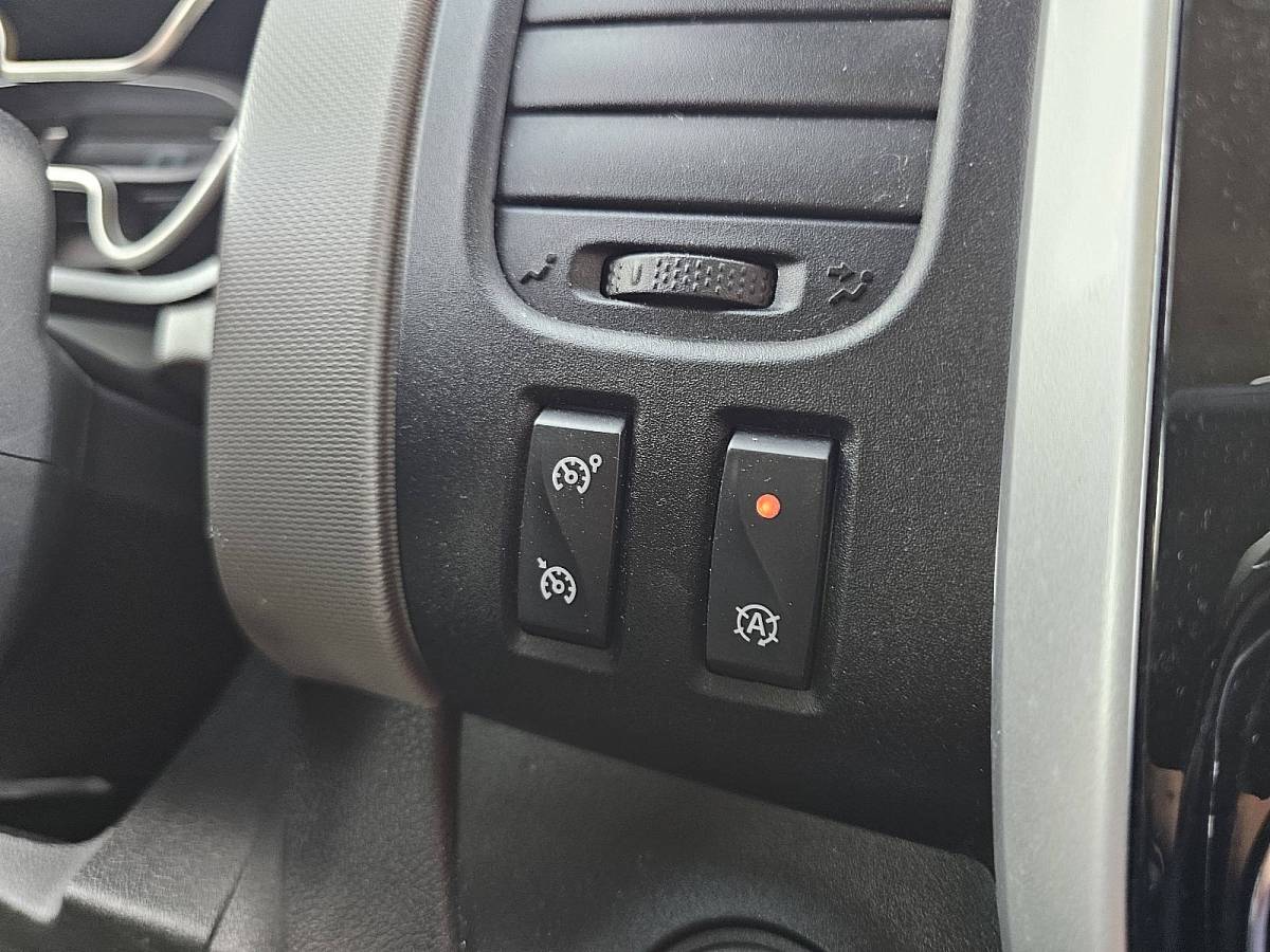 Renault Trafic RENAULT TRAFIC 1.6 DCI L2H1 dubbel cabine lang leder carplay climatronic EURO6 dubbele schuifdeur!