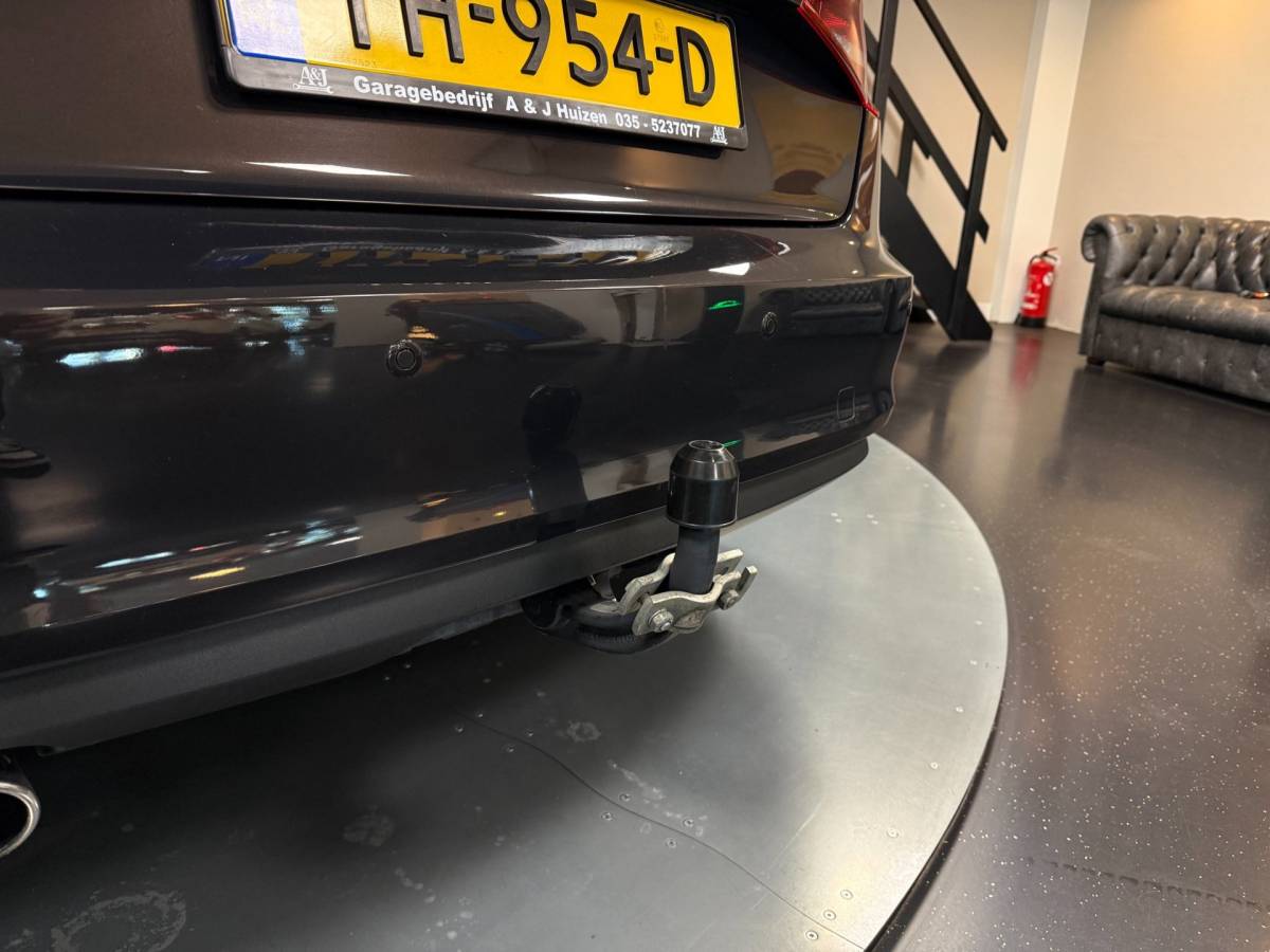 Audi A3 Audi A3 Sportback 1.4 TFSI CoD Ambition Pro Line plus *Carplay* Stoelverw.|Dashcam|Trekhaak|Cruise|Climate|PDC|18”Velgen|Metallic