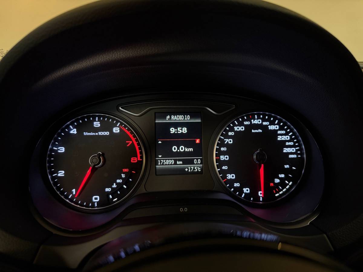 Audi A3 Audi A3 Sportback 1.4 TFSI CoD Ambition Pro Line plus *Carplay* Stoelverw.|Dashcam|Trekhaak|Cruise|Climate|PDC|18”Velgen|Metallic
