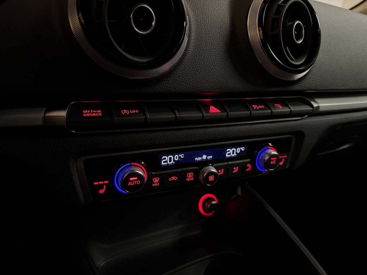 Audi A3 Audi A3 Sportback 1.4 TFSI CoD Ambition Pro Line plus *Carplay* Stoelverw.|Dashcam|Trekhaak|Cruise|Climate|PDC|18”Velgen|Metallic