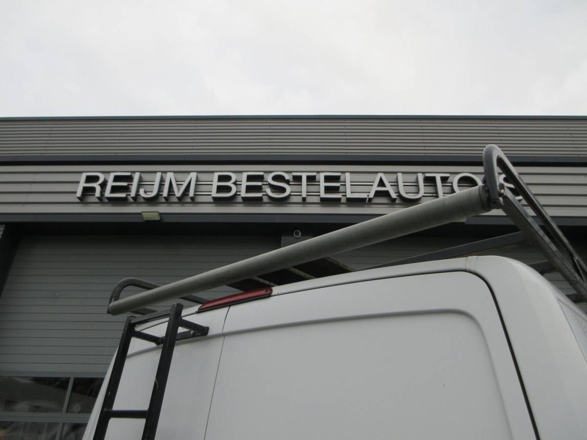 Mercedes-Benz Sprinter Mercedes-Benz Sprinter 316 cdi L2H1, Lang, 163pk, Euro 5, Airco, Trekhaak.