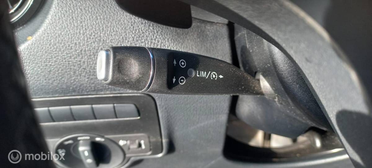 Mercedes-Benz Vito Mercedes Vito Bestel 116 CDI Extra Lang/L3/CLIMATECONTROL/CRUISECONTROL/NAVIGATIE