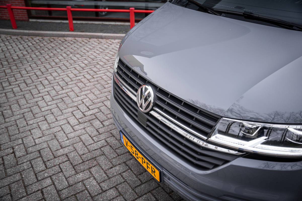 Volkswagen Transporter Volkswagen Transporter 2.0 TDI 150pk | L2 | Automaat | Stoelverwarming | Navigatie | Adaptieve cruise control |Carplay |