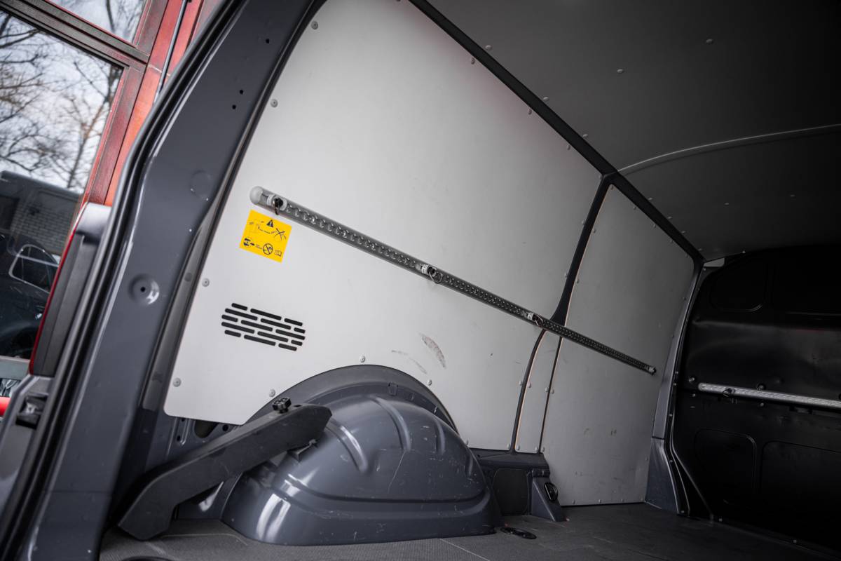 Volkswagen Transporter Volkswagen Transporter 2.0 TDI 150pk | L2 | Automaat | Stoelverwarming | Navigatie | Adaptieve cruise control |Carplay |