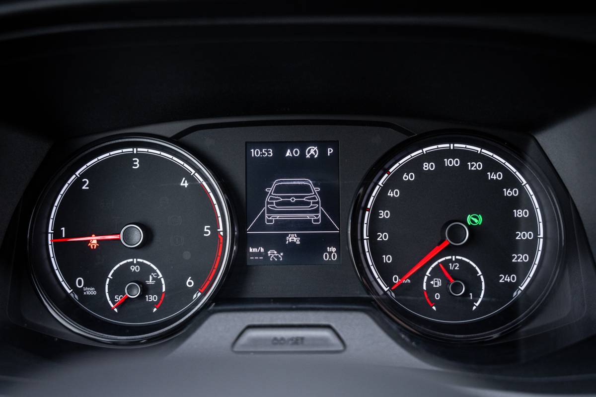 Volkswagen Transporter Volkswagen Transporter 2.0 TDI 150pk | L2 | Automaat | Stoelverwarming | Navigatie | Adaptieve cruise control |Carplay |