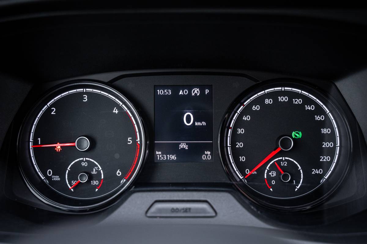Volkswagen Transporter Volkswagen Transporter 2.0 TDI 150pk | L2 | Automaat | Stoelverwarming | Navigatie | Adaptieve cruise control |Carplay |