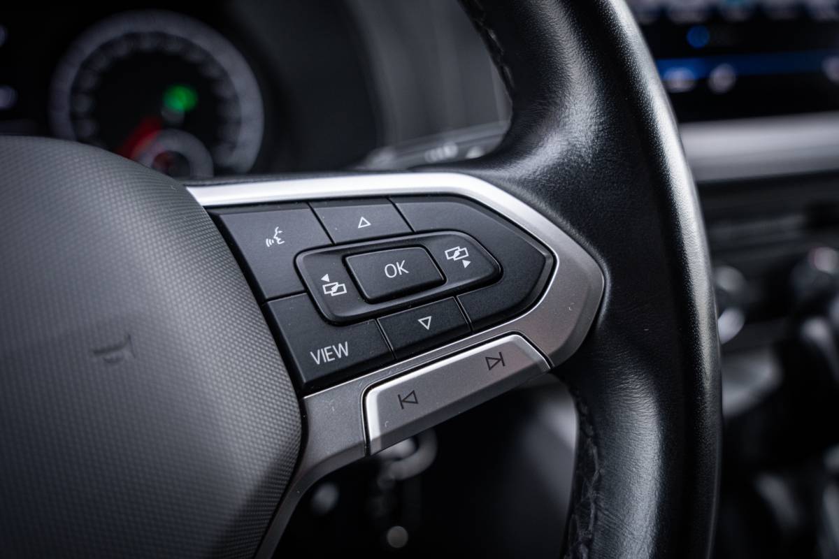 Volkswagen Transporter Volkswagen Transporter 2.0 TDI 150pk | L2 | Automaat | Stoelverwarming | Navigatie | Adaptieve cruise control |Carplay |