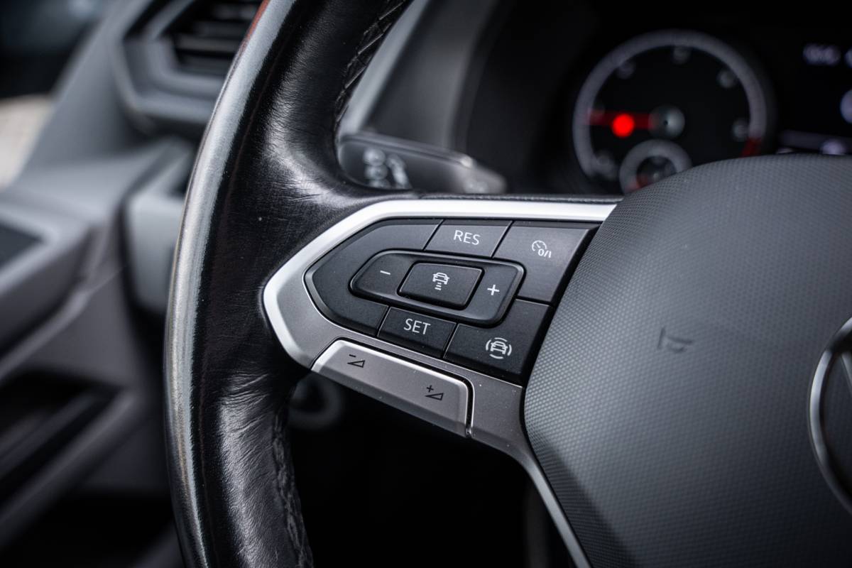 Volkswagen Transporter Volkswagen Transporter 2.0 TDI 150pk | L2 | Automaat | Stoelverwarming | Navigatie | Adaptieve cruise control |Carplay |