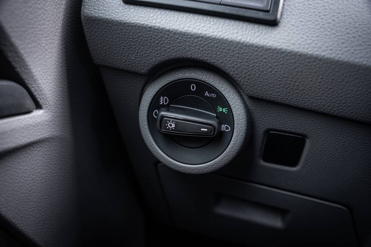 Volkswagen Transporter Volkswagen Transporter 2.0 TDI 150pk | L2 | Automaat | Stoelverwarming | Navigatie | Adaptieve cruise control |Carplay |