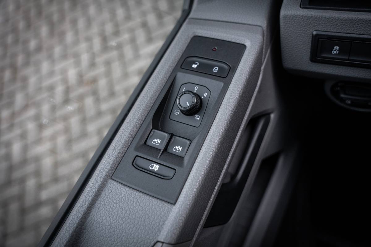 Volkswagen Transporter Volkswagen Transporter 2.0 TDI 150pk | L2 | Automaat | Stoelverwarming | Navigatie | Adaptieve cruise control |Carplay |