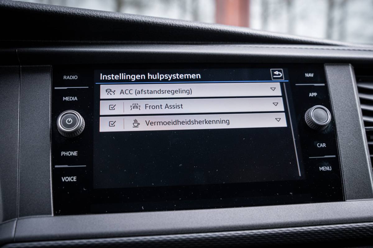Volkswagen Transporter Volkswagen Transporter 2.0 TDI 150pk | L2 | Automaat | Stoelverwarming | Navigatie | Adaptieve cruise control |Carplay |