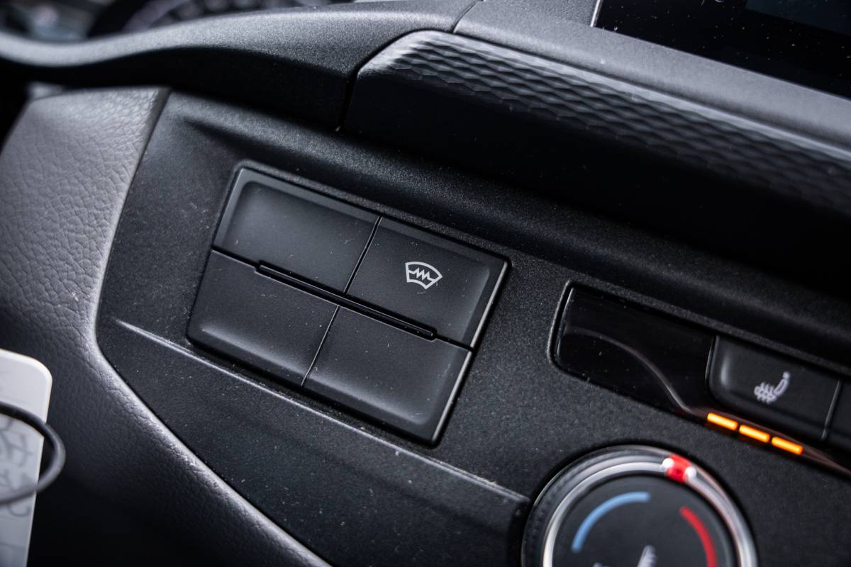 Volkswagen Transporter Volkswagen Transporter 2.0 TDI 150pk | L2 | Automaat | Stoelverwarming | Navigatie | Adaptieve cruise control |Carplay |