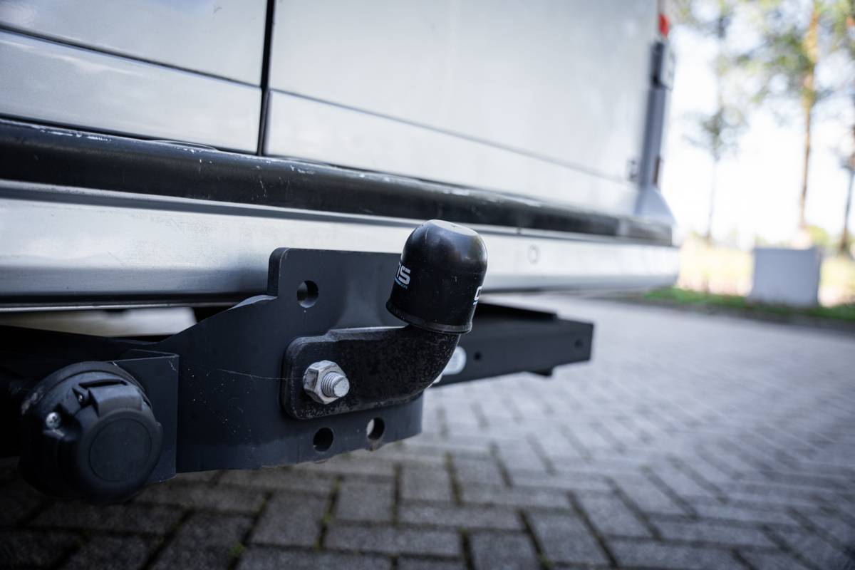 Volkswagen Crafter Volkswagen Crafter 30 2.0 TDI 177pk L2H1 | 3000kg trekgewicht | Aut. | Navi | LED | PDC | Euro6 |